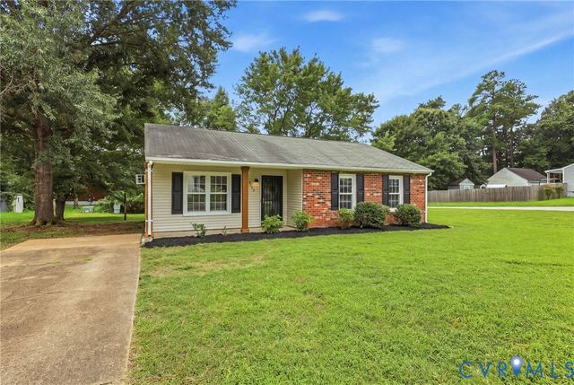 4133 Falconway Ln, Chesterfield, VA 23237