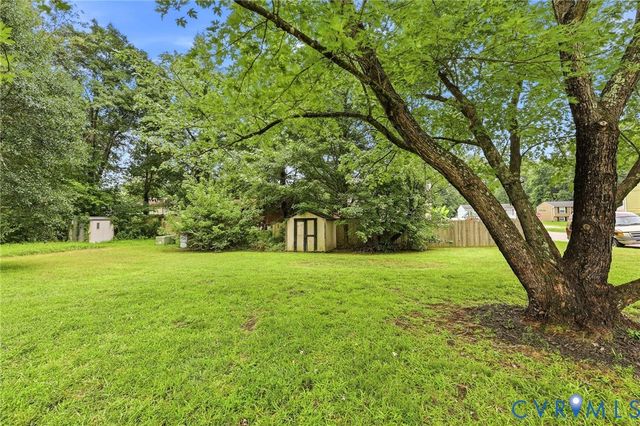 4133 Falconway Ln, Chesterfield, VA 23237