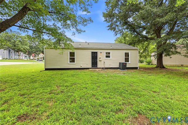 4133 Falconway Ln, Chesterfield, VA 23237