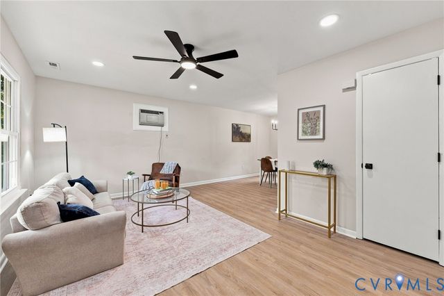 4133 Falconway Ln, Chesterfield, VA 23237