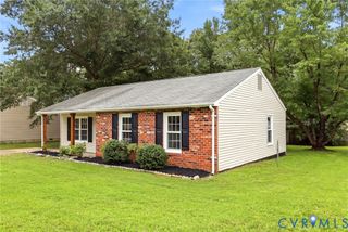 4133 Falconway Ln, Chesterfield, VA 23237