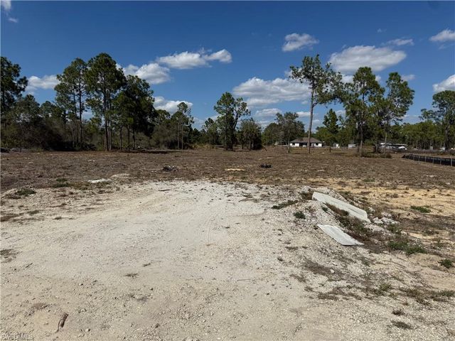 7896 18th TER, Labelle, FL 33935