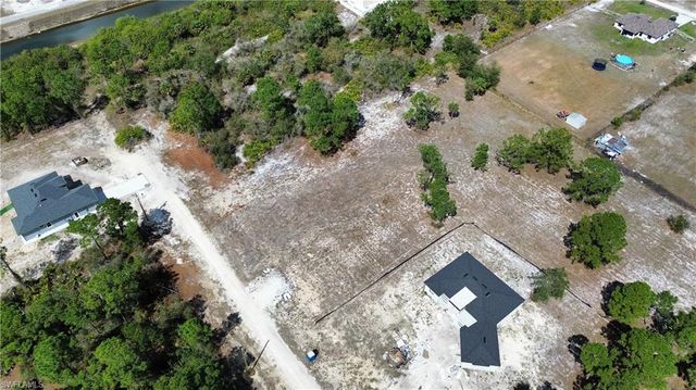 7896 18th TER, Labelle, FL 33935