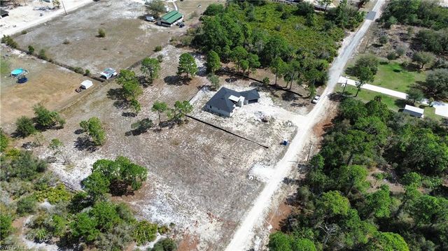 7896 18th TER, Labelle, FL 33935