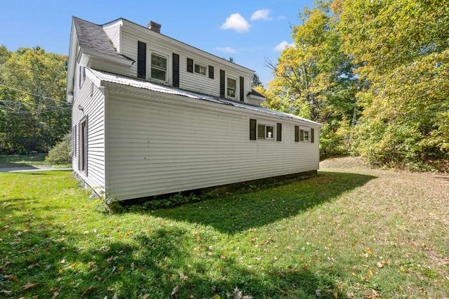 21 Spring Street, Colebrook, NH 03576