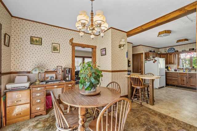 21 Spring Street, Colebrook, NH 03576