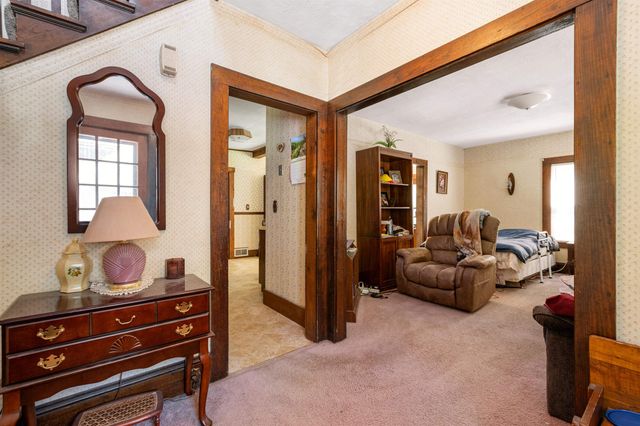 21 Spring Street, Colebrook, NH 03576