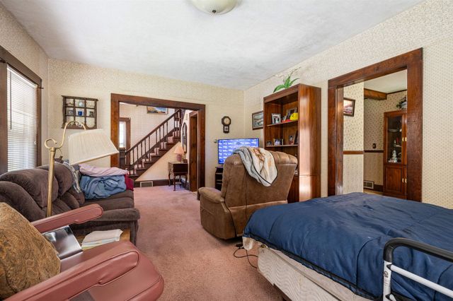 21 Spring Street, Colebrook, NH 03576