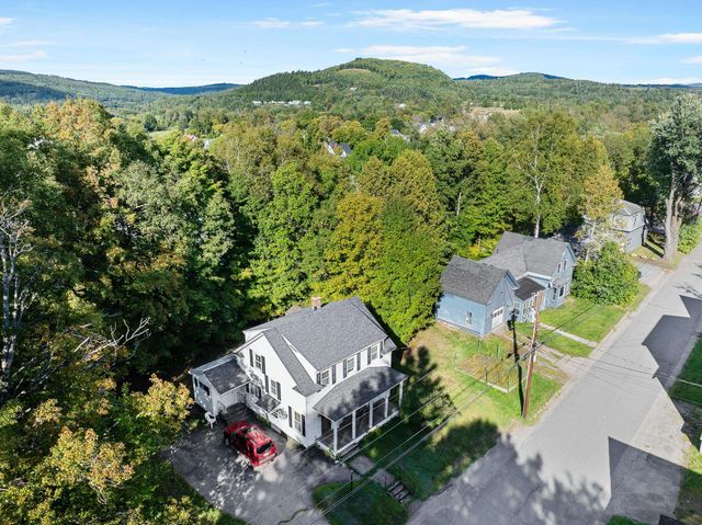 21 Spring Street, Colebrook, NH 03576