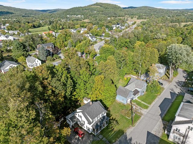 21 Spring Street, Colebrook, NH 03576