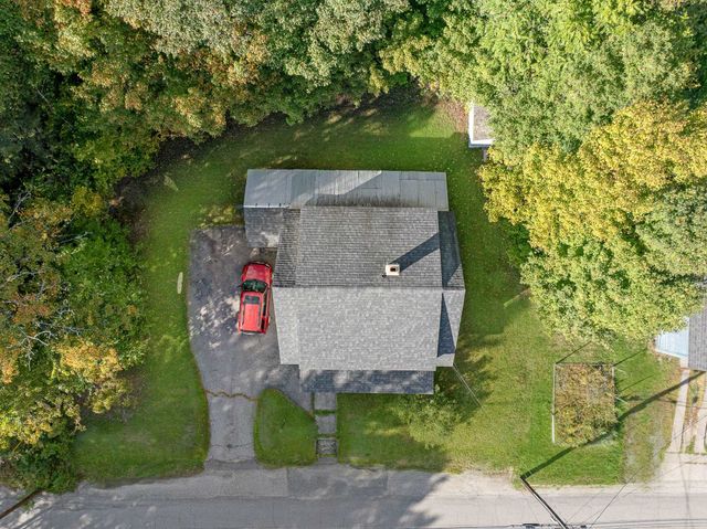 21 Spring Street, Colebrook, NH 03576