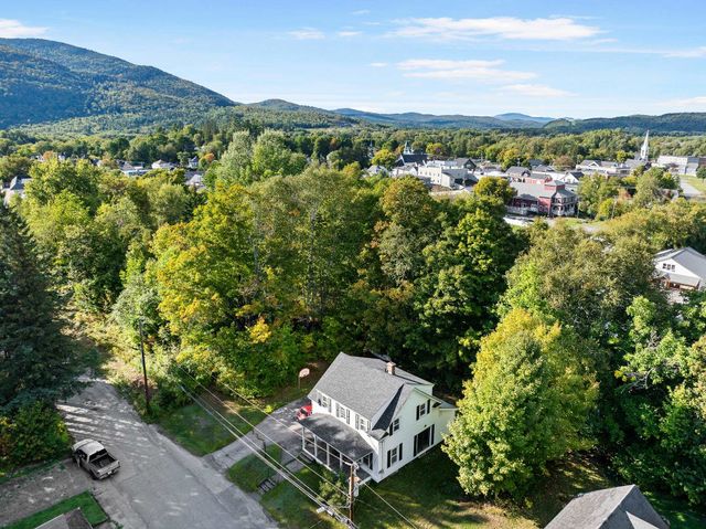 21 Spring Street, Colebrook, NH 03576