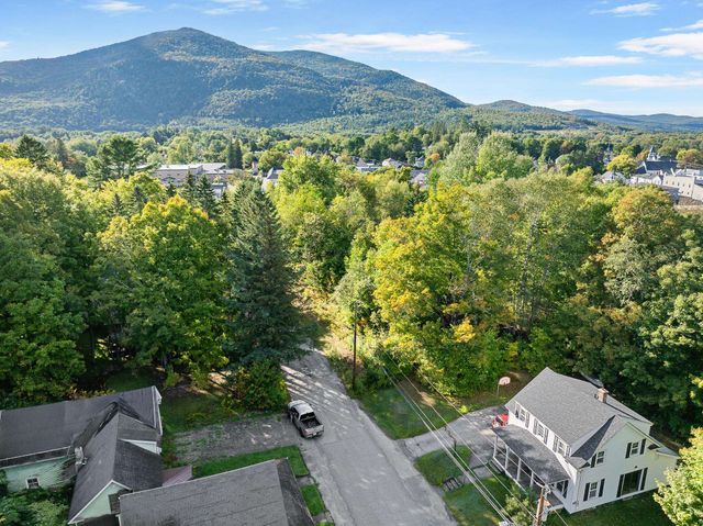 21 Spring Street, Colebrook, NH 03576