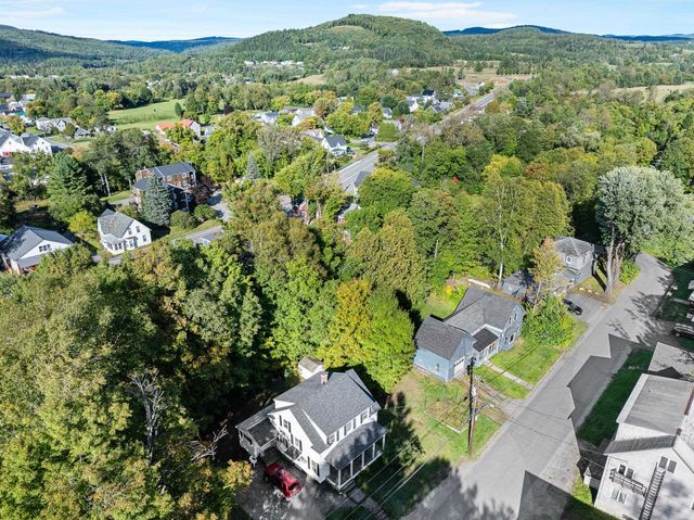 21 Spring Street, Colebrook, NH 03576