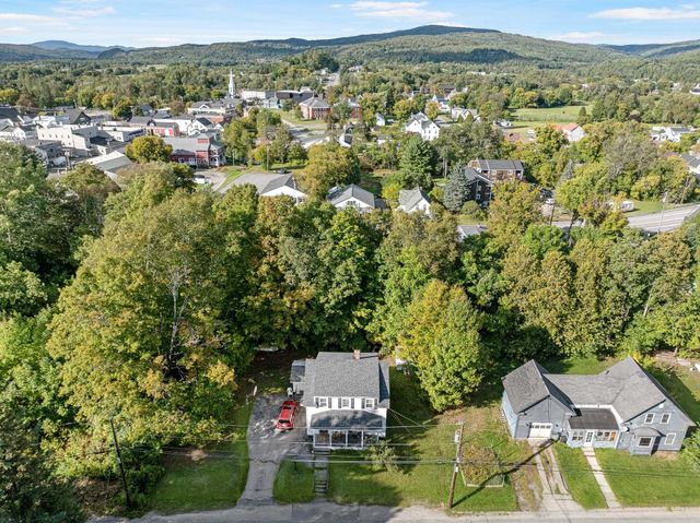 21 Spring Street, Colebrook, NH 03576