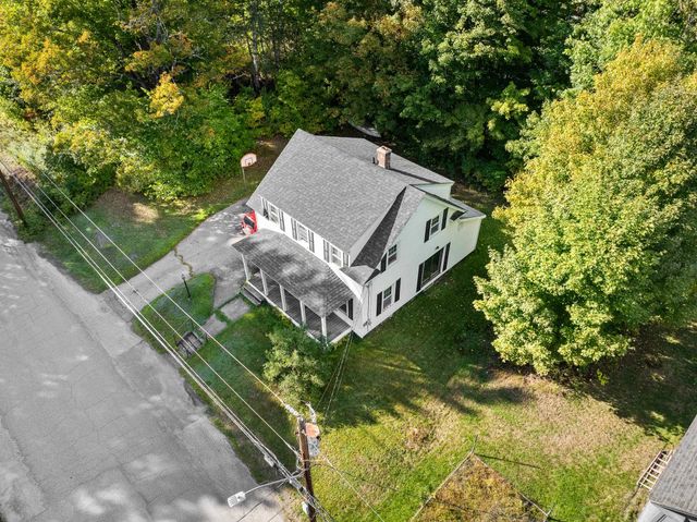 21 Spring Street, Colebrook, NH 03576