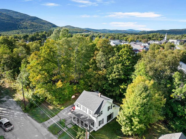 21 Spring Street, Colebrook, NH 03576