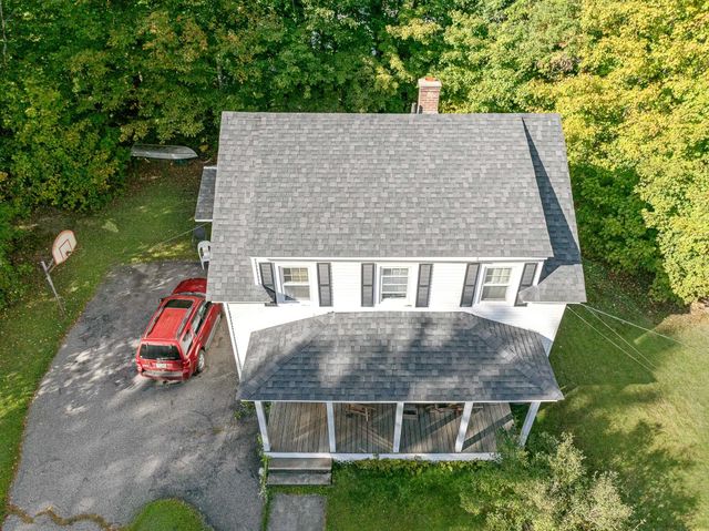 21 Spring Street, Colebrook, NH 03576