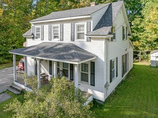 21 Spring Street, Colebrook, NH 03576