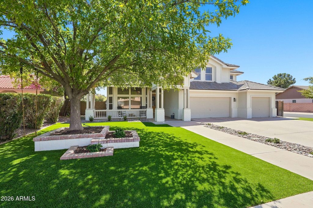 931 E ENCINAS Avenue, Gilbert, AZ 85234 — photo 3