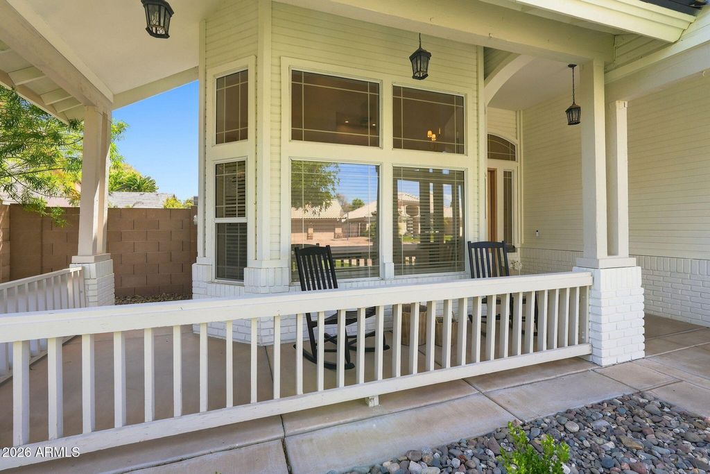 931 E ENCINAS Avenue, Gilbert, AZ 85234 — photo 5