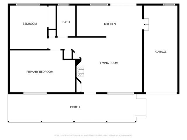 15940 32nd, Clearlake, CA 95422