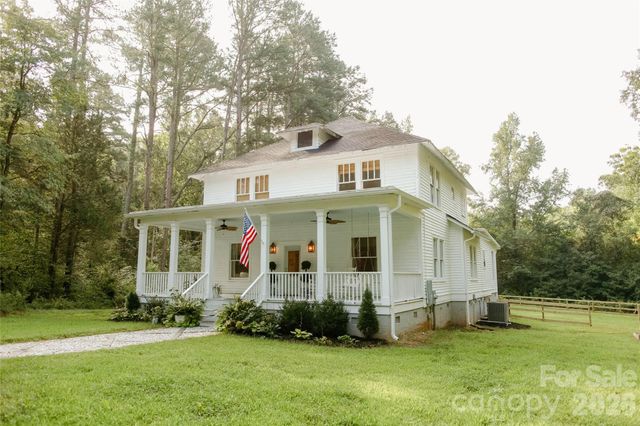 2100 Little Gold Road, Concord, NC 28025