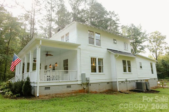 2100 Little Gold Road, Concord, NC 28025