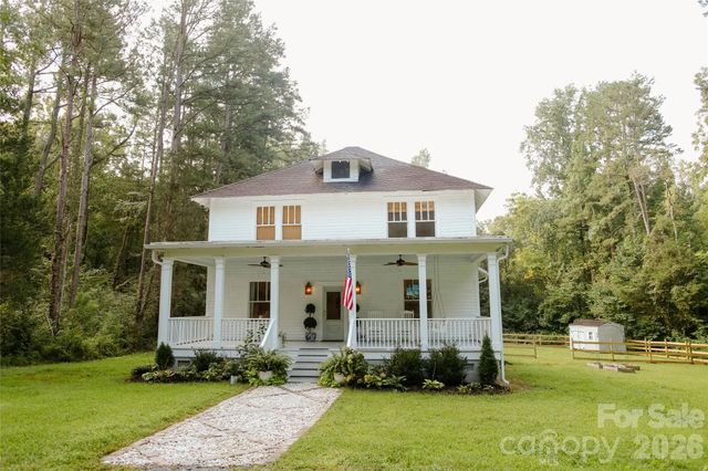 2100 Little Gold Road, Concord, NC 28025