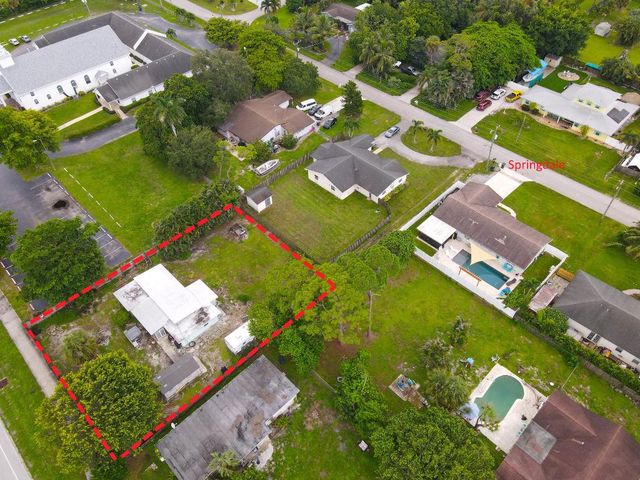 122 Springdale Road, Lake Worth, FL 33467