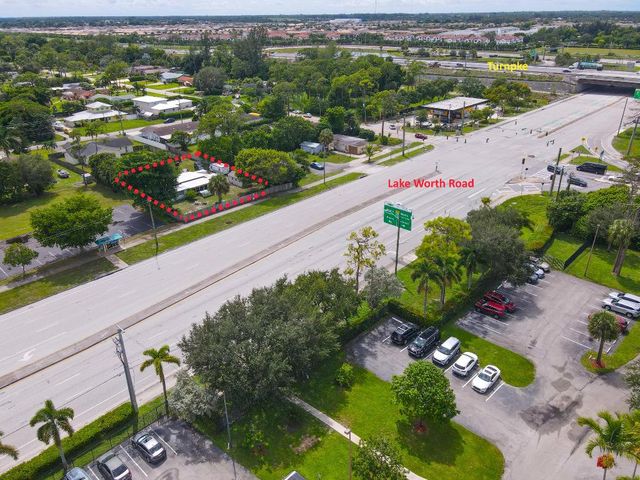 122 Springdale Road, Lake Worth, FL 33467