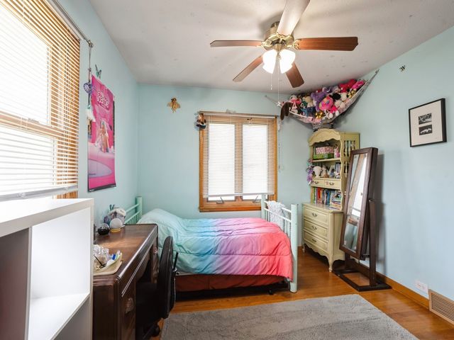 20 S Goodrich Street, Colfax, IA 50054
