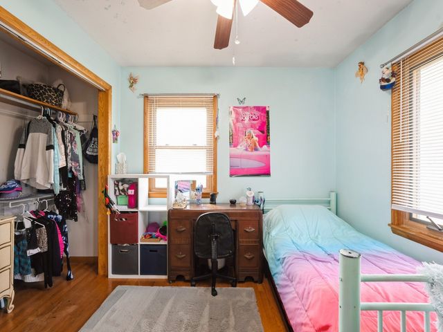 20 S Goodrich Street, Colfax, IA 50054