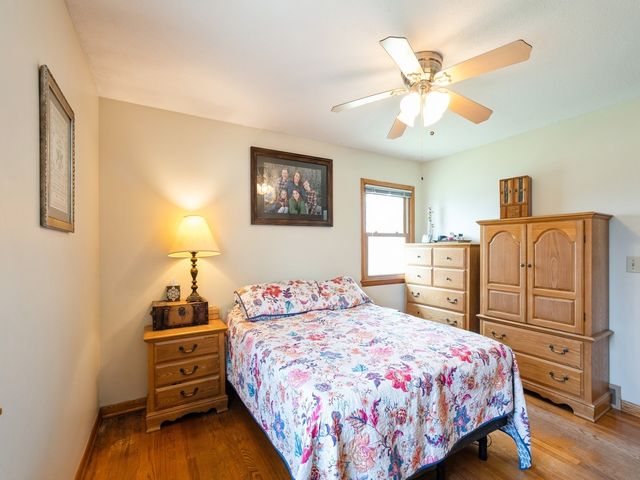 20 S Goodrich Street, Colfax, IA 50054