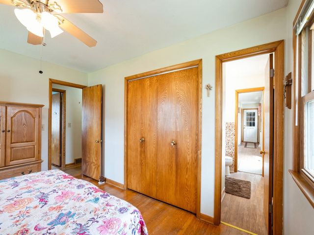 20 S Goodrich Street, Colfax, IA 50054