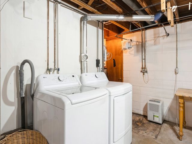 20 S Goodrich Street, Colfax, IA 50054