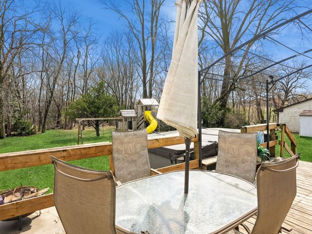 20 S Goodrich Street, Colfax, IA 50054