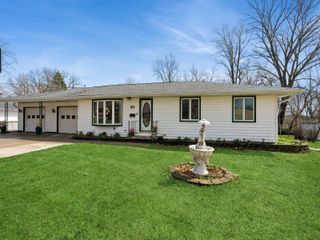 20 S Goodrich Street, Colfax, IA 50054