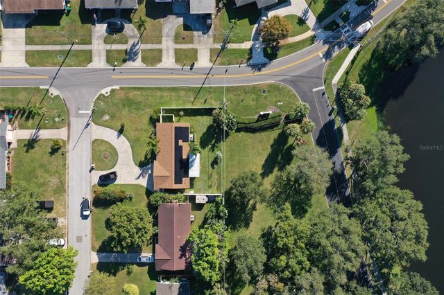 11600 75TH AVENUE, Seminole, FL 33772