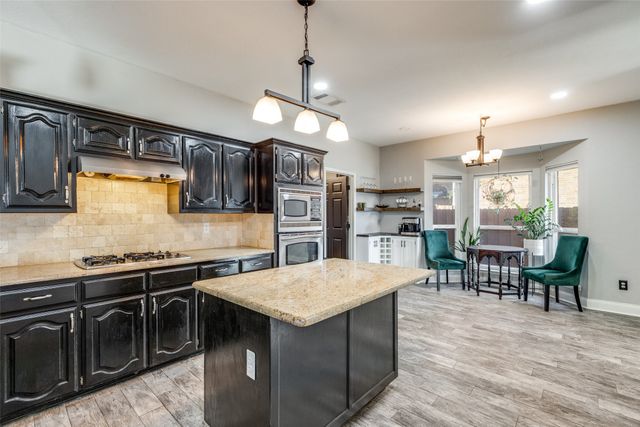 1405 Woodmont Drive, Allen, TX 75002