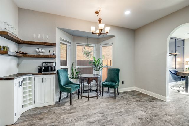 1405 Woodmont Drive, Allen, TX 75002