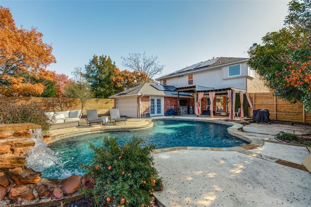 1405 Woodmont Drive, Allen, TX 75002