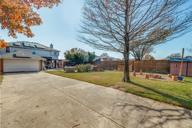 1405 Woodmont Drive, Allen, TX 75002