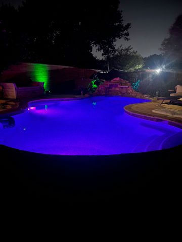 1405 Woodmont Drive, Allen, TX 75002