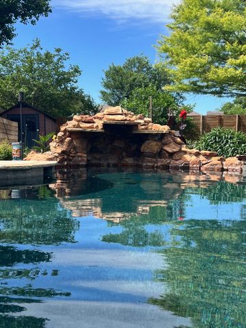 1405 Woodmont Drive, Allen, TX 75002