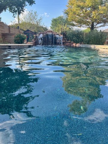 1405 Woodmont Drive, Allen, TX 75002