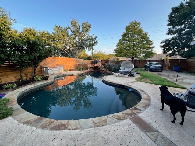 1405 Woodmont Drive, Allen, TX 75002