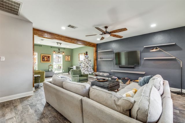 1405 Woodmont Drive, Allen, TX 75002