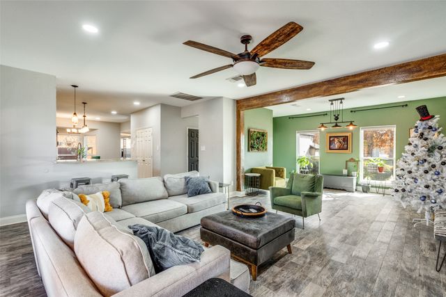 1405 Woodmont Drive, Allen, TX 75002