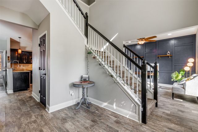 1405 Woodmont Drive, Allen, TX 75002